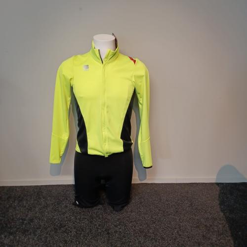 Sportful Fiandre No Rain M jack